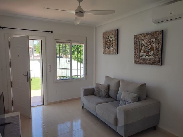 2 chambre Villa/Maison à vendre à Avileses, Murcie ville - 165 000 € (Ref: 9962818)