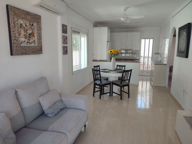 2 chambre Villa/Maison à vendre à Avileses, Murcie ville - 165 000 € (Ref: 9962818)