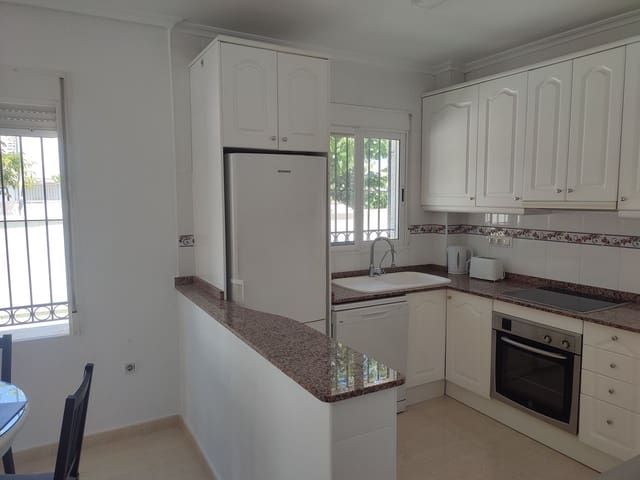 2 chambre Villa/Maison à vendre à Avileses, Murcie ville - 165 000 € (Ref: 9962818)