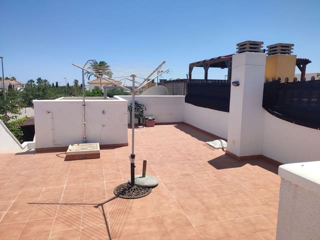 2 chambre Villa/Maison à vendre à Avileses, Murcie ville - 165 000 € (Ref: 9962818)