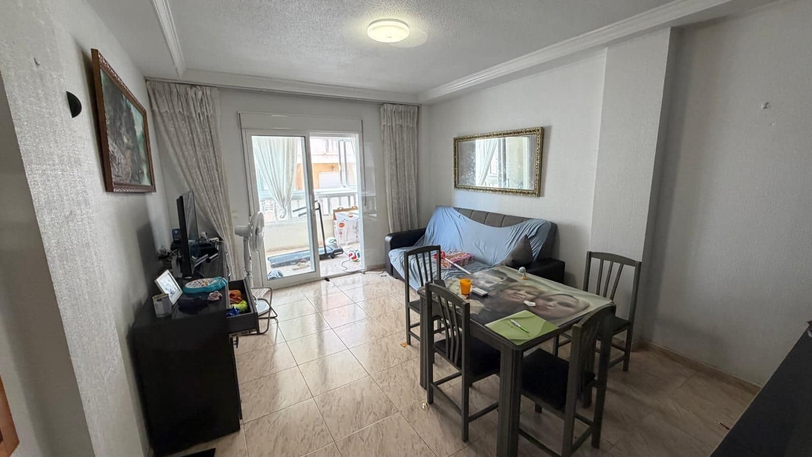 2 Zimmer Apartment zu verkaufen in Torrevieja - 144.900 € (Ref: 9962820)