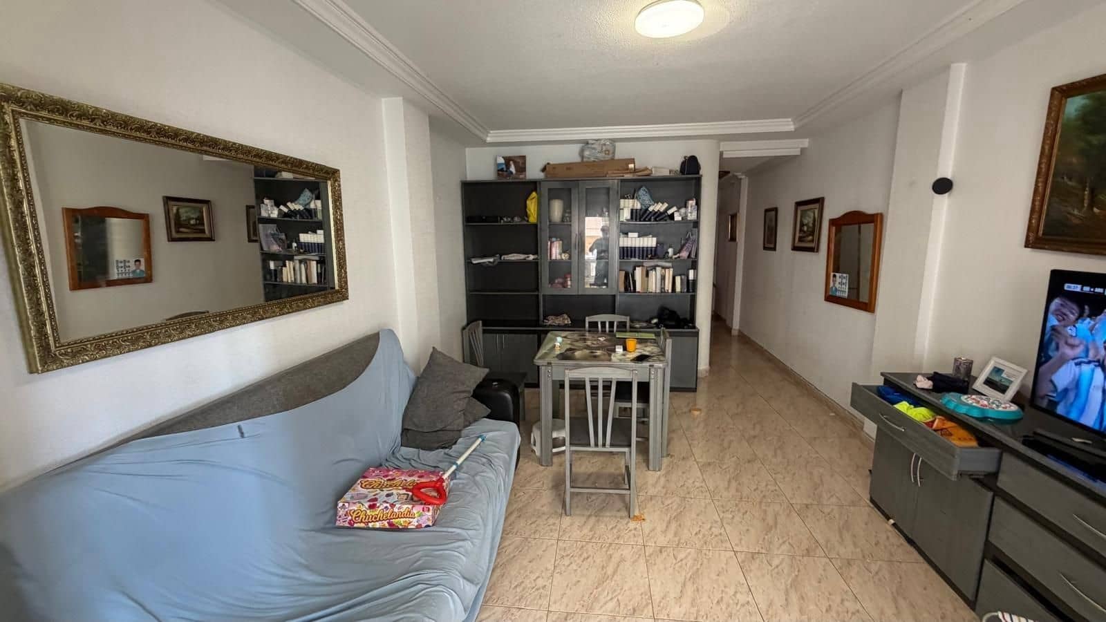 2 Zimmer Apartment zu verkaufen in Torrevieja - 144.900 € (Ref: 9962820)