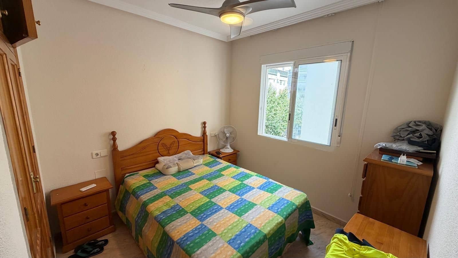 2 Zimmer Apartment zu verkaufen in Torrevieja - 144.900 € (Ref: 9962820)