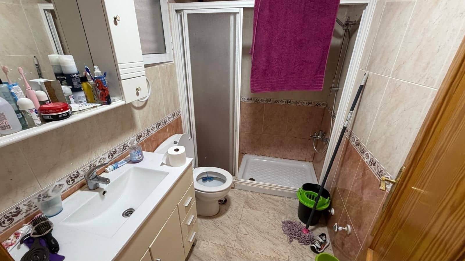 2 Zimmer Apartment zu verkaufen in Torrevieja - 144.900 € (Ref: 9962820)