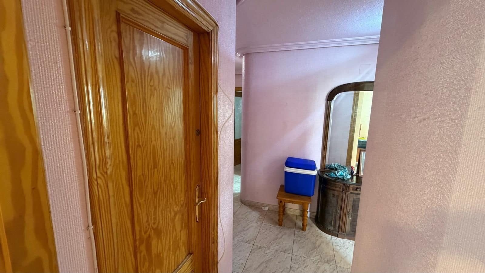 2 Zimmer Apartment zu verkaufen in Torrevieja - 144.900 € (Ref: 9962820)