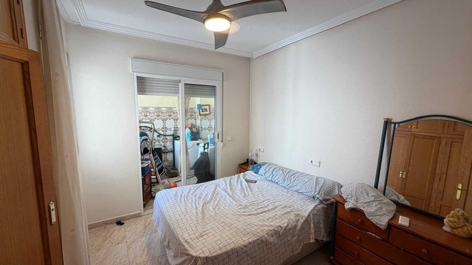 2 Zimmer Apartment zu verkaufen in Torrevieja - 144.900 € (Ref: 9962820)
