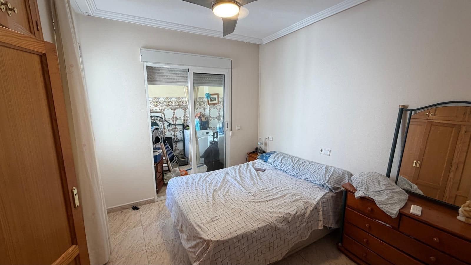 2 Zimmer Apartment zu verkaufen in Torrevieja - 144.900 € (Ref: 9962820)