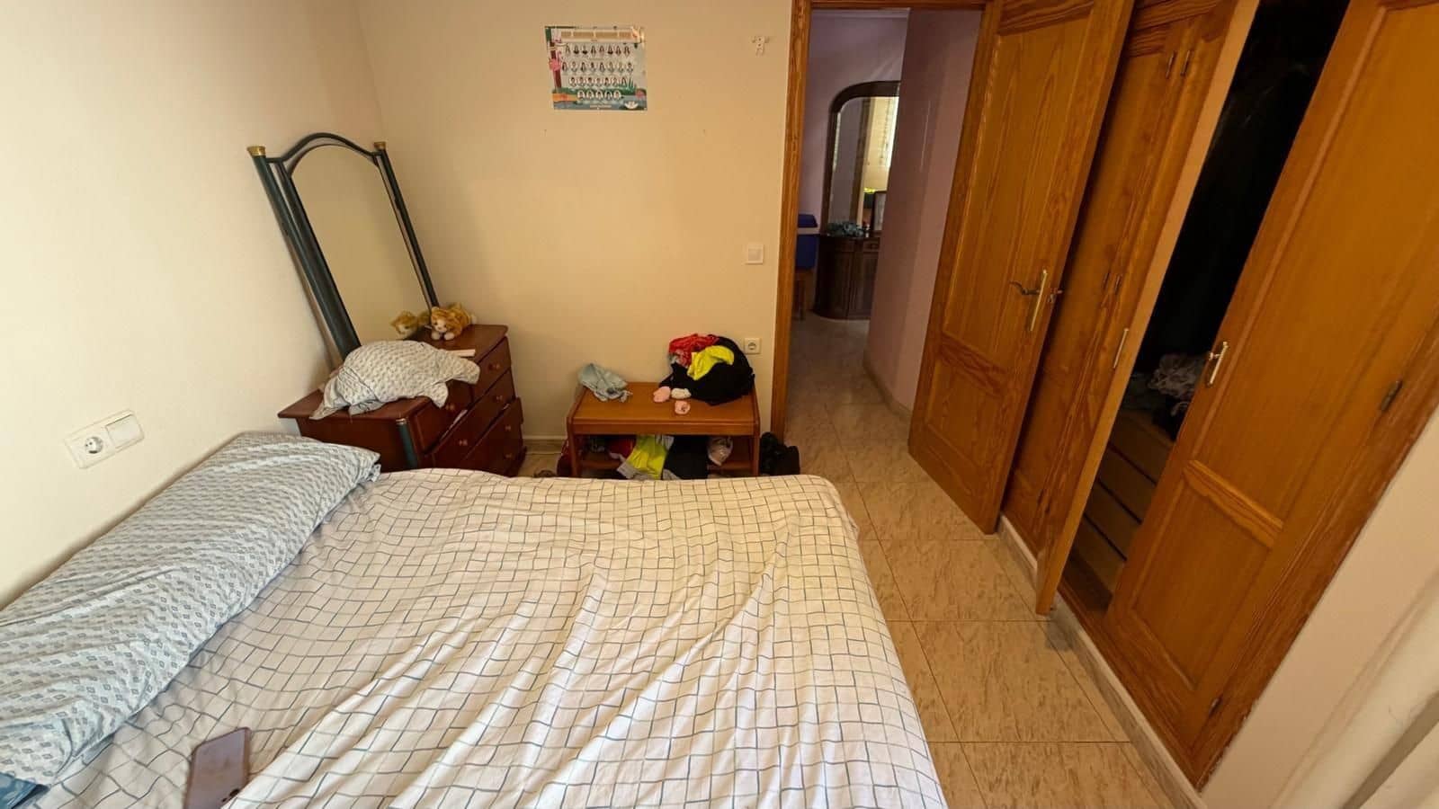 2 Zimmer Apartment zu verkaufen in Torrevieja - 144.900 € (Ref: 9962820)