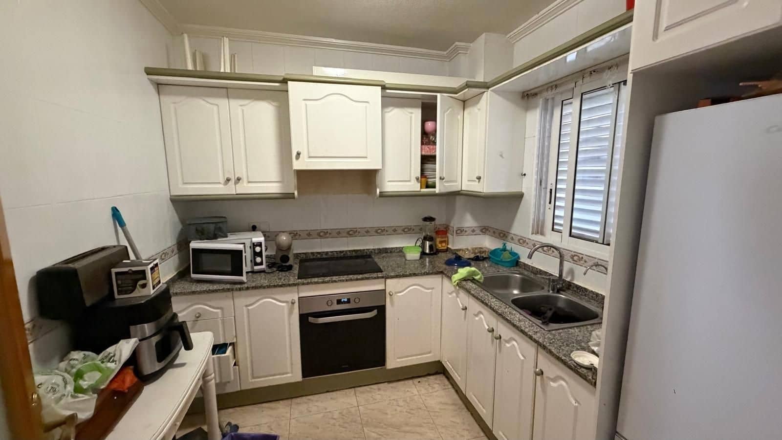 2 Zimmer Apartment zu verkaufen in Torrevieja - 144.900 € (Ref: 9962820)
