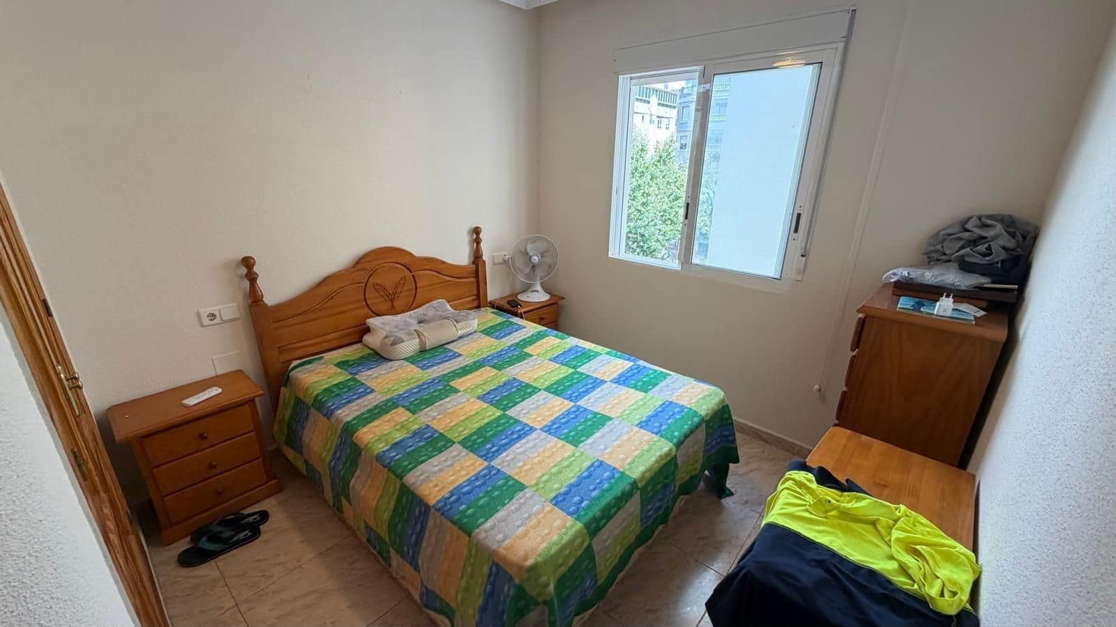 2 Zimmer Apartment zu verkaufen in Torrevieja - 144.900 € (Ref: 9962820)