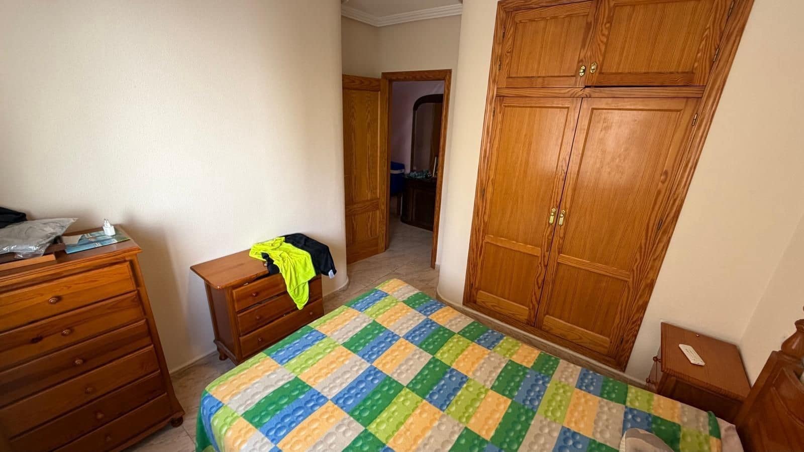 2 Zimmer Apartment zu verkaufen in Torrevieja - 144.900 € (Ref: 9962820)