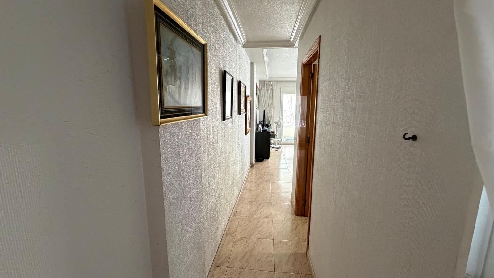 2 Zimmer Apartment zu verkaufen in Torrevieja - 144.900 € (Ref: 9962820)