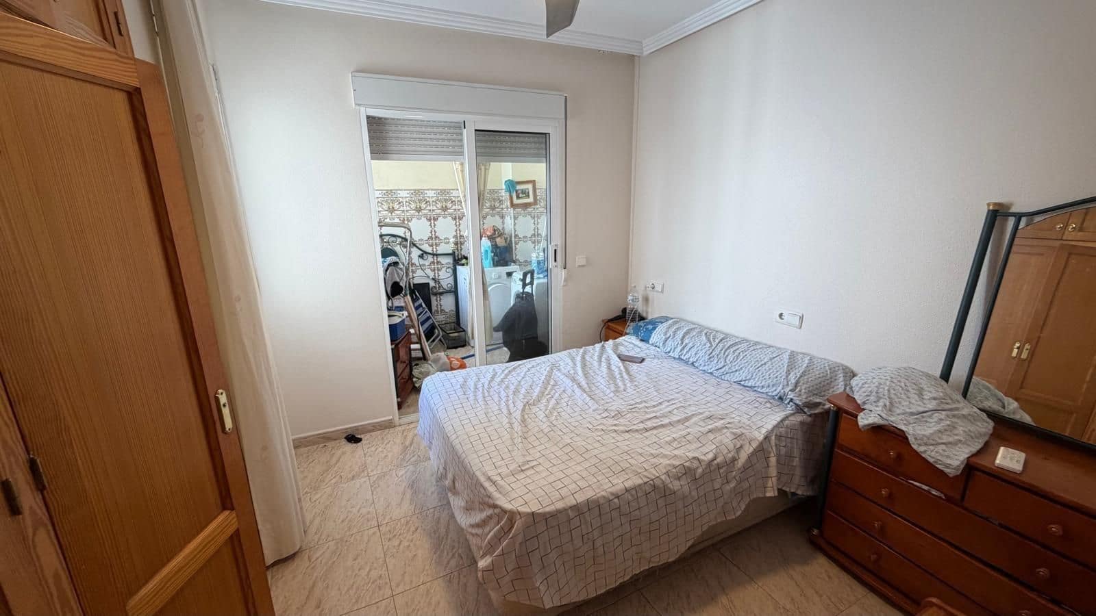 2 Zimmer Apartment zu verkaufen in Torrevieja - 144.900 € (Ref: 9962820)