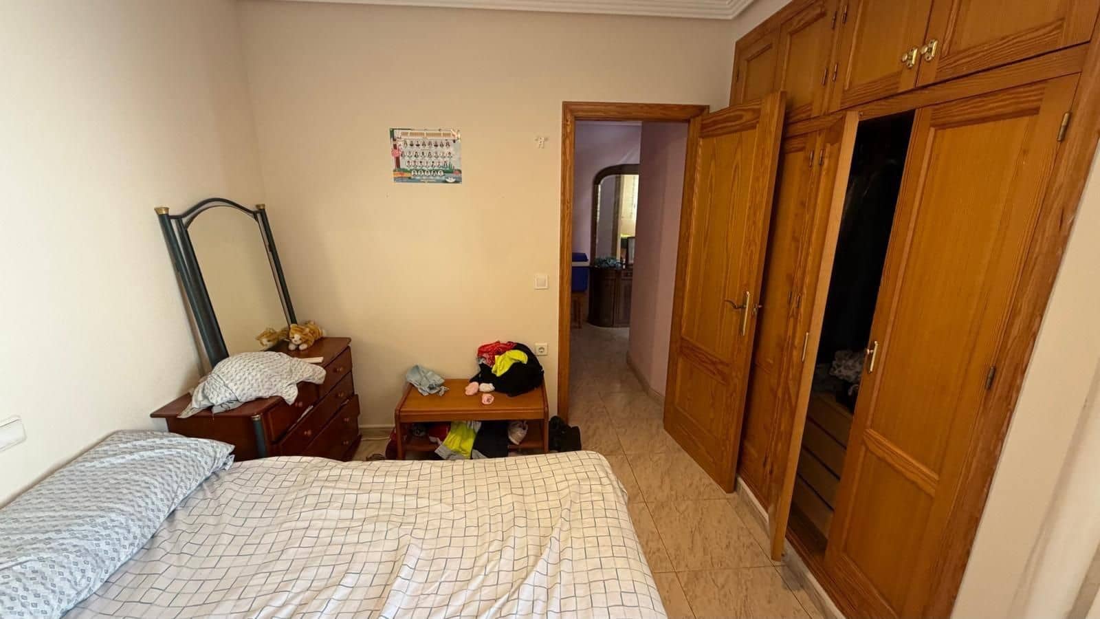 2 Zimmer Apartment zu verkaufen in Torrevieja - 144.900 € (Ref: 9962820)