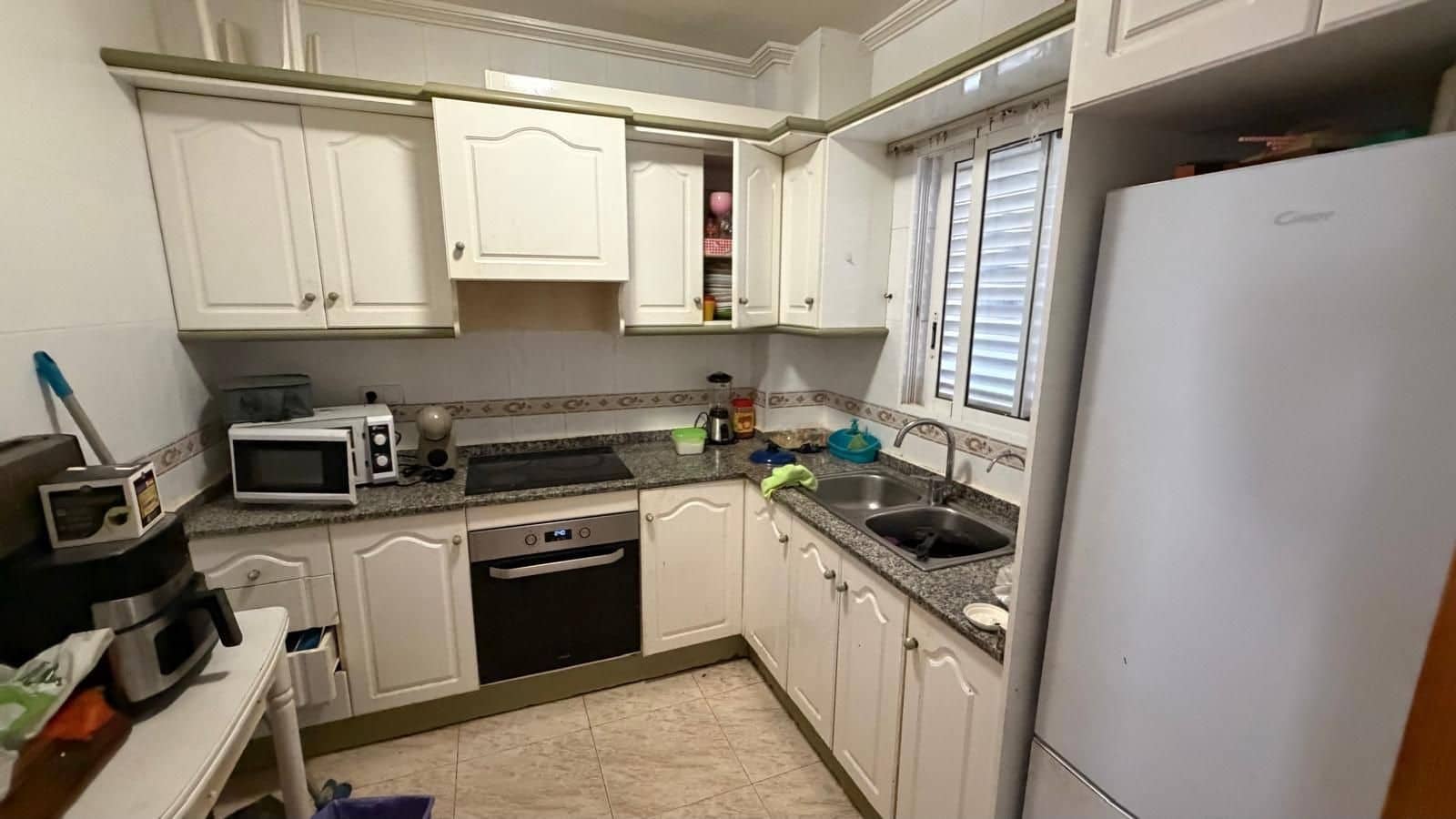 2 Zimmer Apartment zu verkaufen in Torrevieja - 144.900 € (Ref: 9962820)