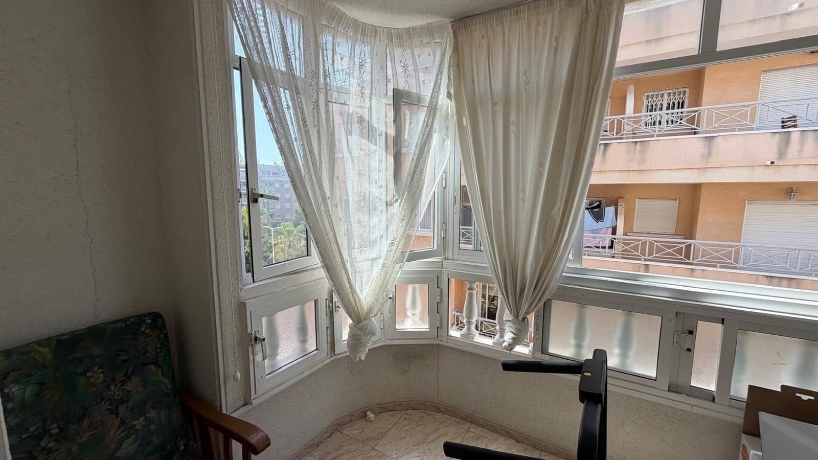 2 Zimmer Apartment zu verkaufen in Torrevieja - 144.900 € (Ref: 9962820)