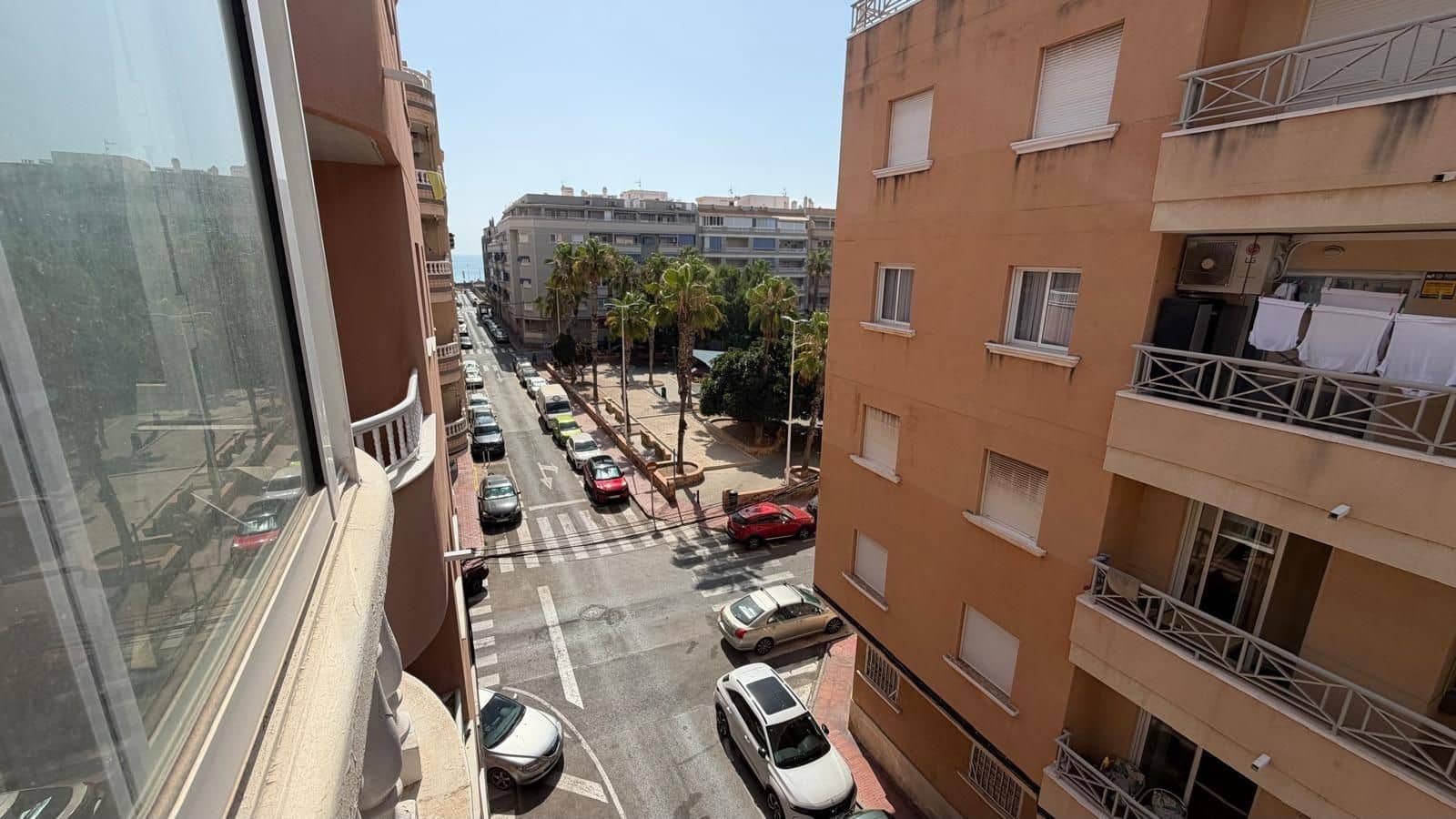 2 Zimmer Apartment zu verkaufen in Torrevieja - 144.900 € (Ref: 9962820)
