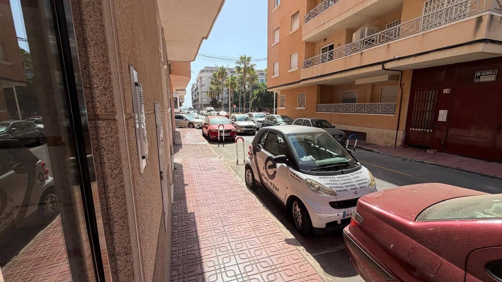 2 Zimmer Apartment zu verkaufen in Torrevieja - 144.900 € (Ref: 9962820)