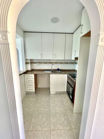 2 quarto Penthouse para venda em Algorfa - 157 900 € (Ref: 9962821)