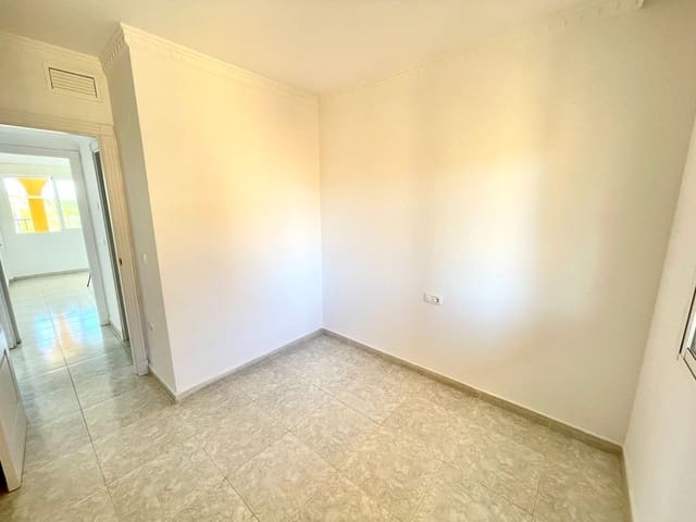 2 quarto Penthouse para venda em Algorfa - 157 900 € (Ref: 9962821)