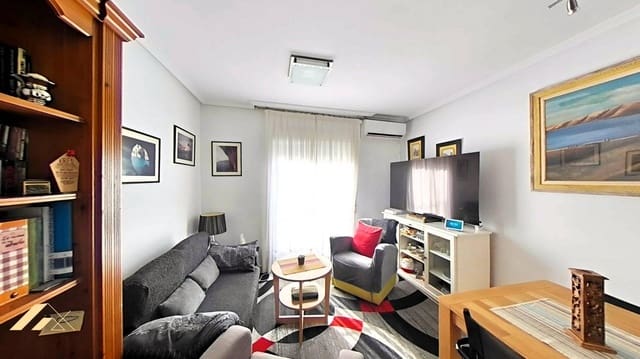 1 soveværelse Lejlighed til salg i San Pedro del Pinatar - € 92.000 (Ref: 9962825)