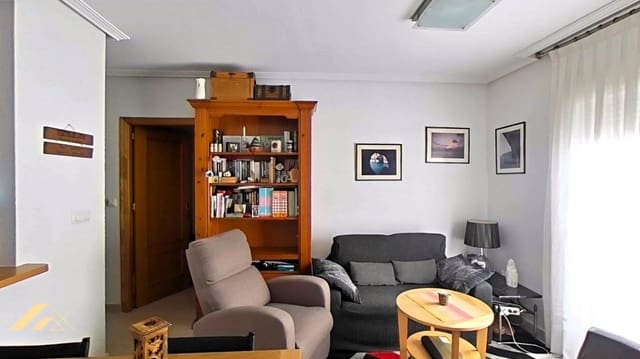 1 soveværelse Lejlighed til salg i San Pedro del Pinatar - € 92.000 (Ref: 9962825)