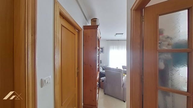 1 soveværelse Lejlighed til salg i San Pedro del Pinatar - € 92.000 (Ref: 9962825)
