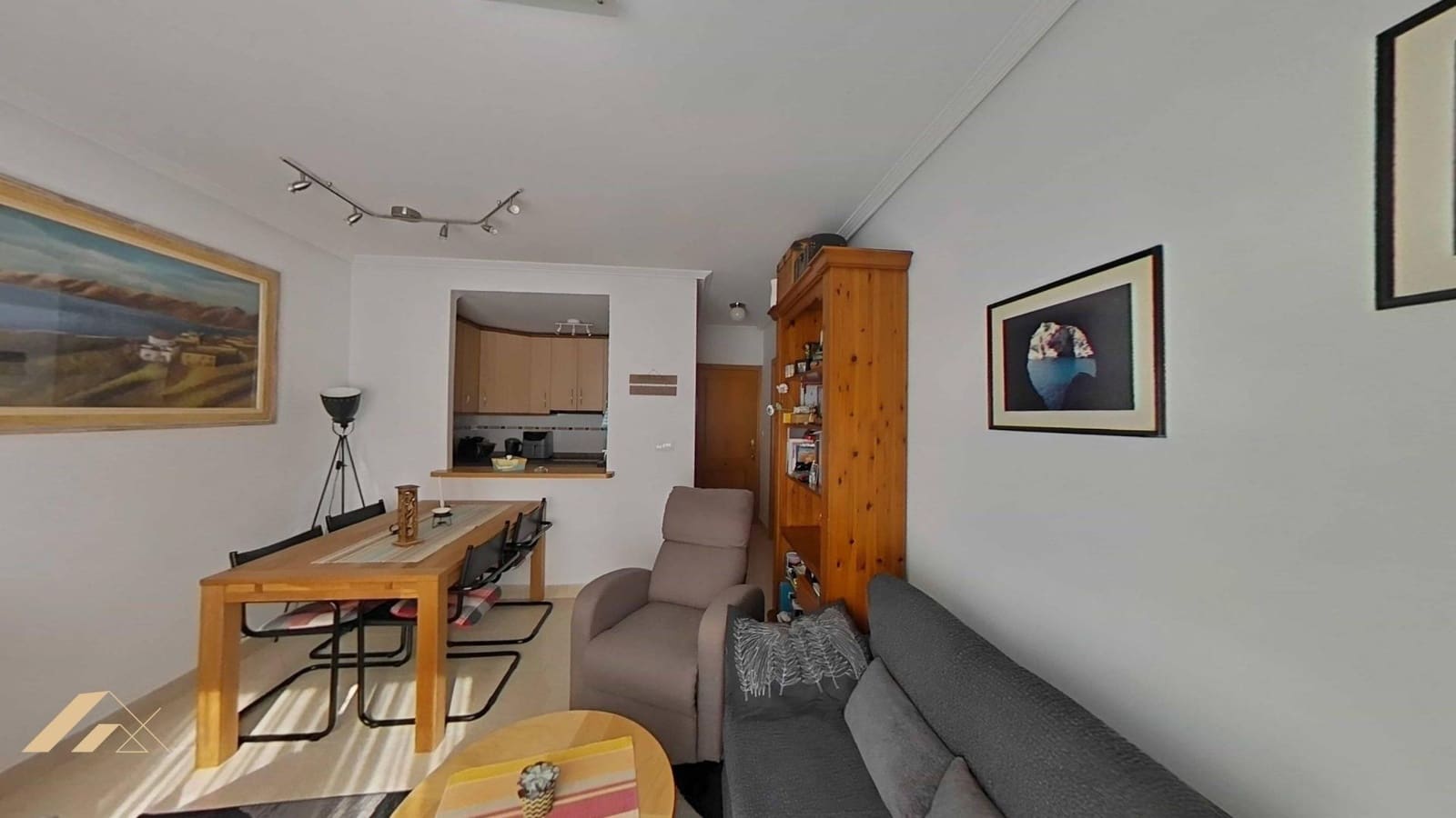 1 bedroom Apartment for sale in San Pedro del Pinatar - € 92,000 (Ref: 9962825)