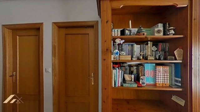 1 soveværelse Lejlighed til salg i San Pedro del Pinatar - € 92.000 (Ref: 9962825)