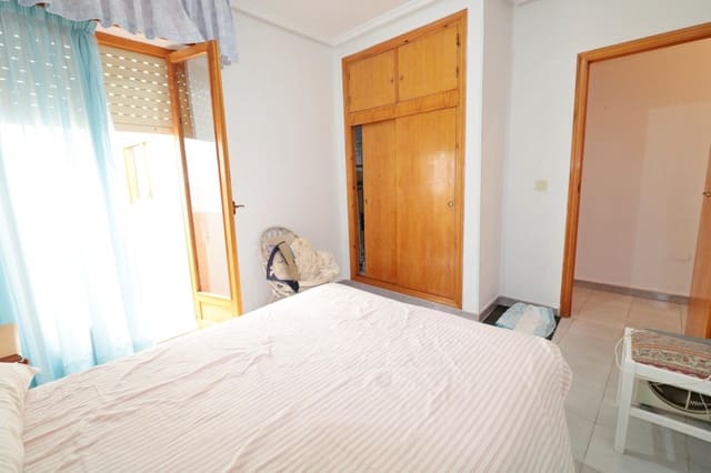 2 soverom Bungalow til salgs i Playa del Acequión, Torrevieja - € 145 500 (Ref: 9962826)