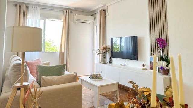 2 soveværelse Lejlighed til salg i Guardamar del Segura med garage - € 215.000 (Ref: 9962827)
