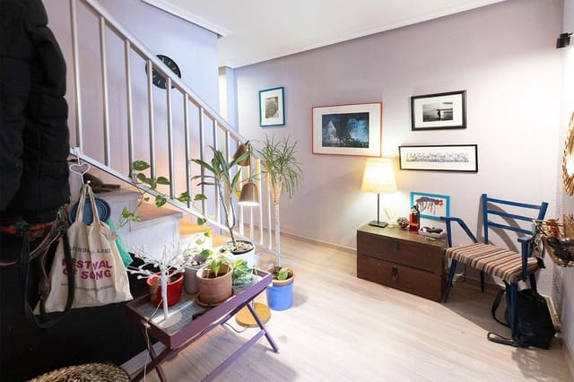 4 chambre Penthouse à vendre à Torrevieja - 225 000 € (Ref: 9962829)