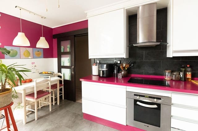 4 chambre Penthouse à vendre à Torrevieja - 225 000 € (Ref: 9962829)