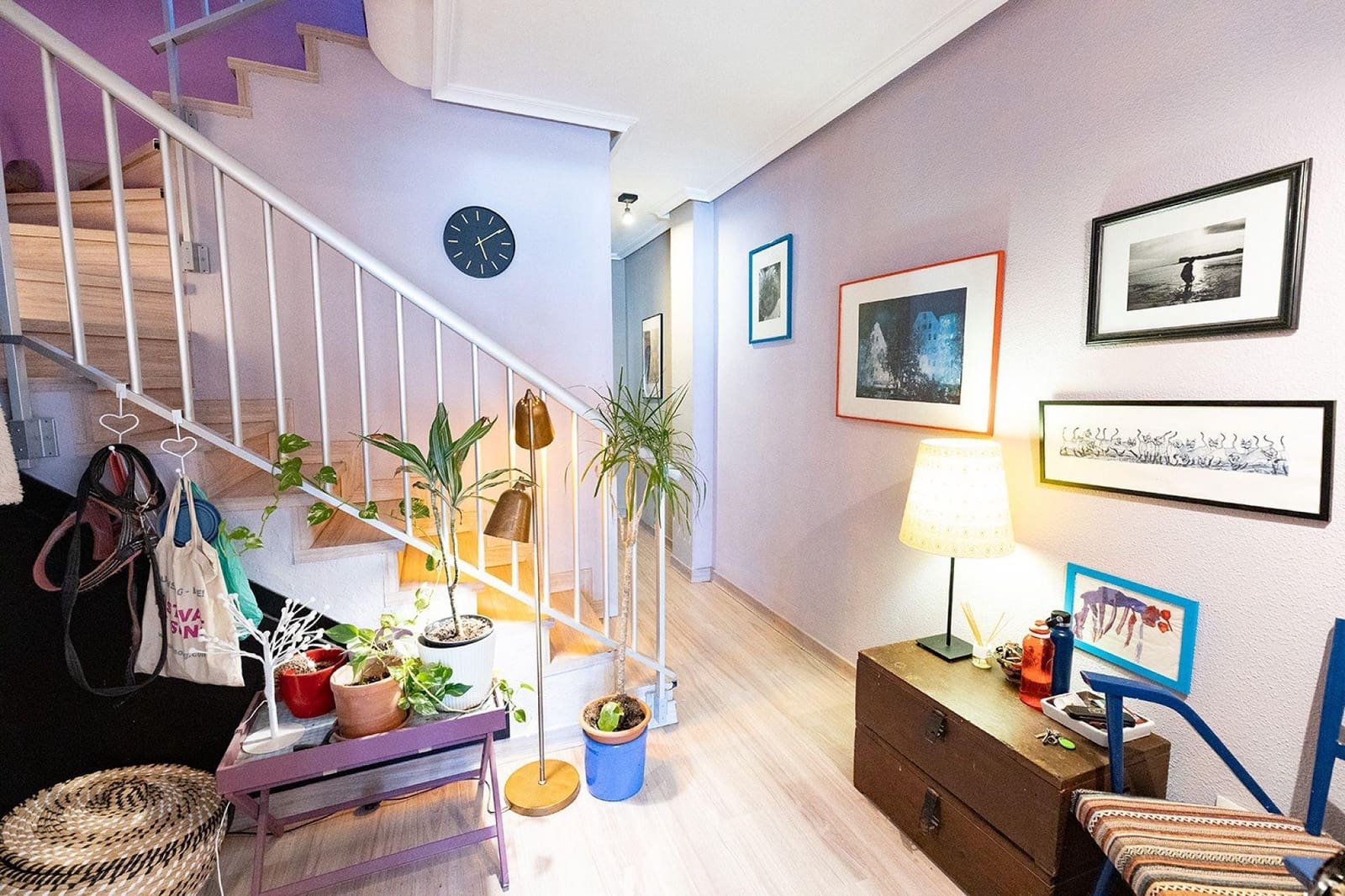 4 makuuhuone Kattohuoneisto myytävänä paikassa Torrevieja - 225 000 € (Ref: 9962829)