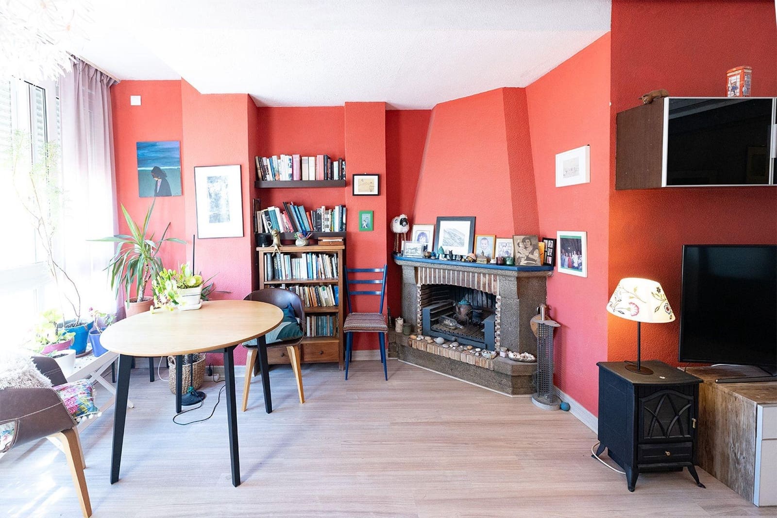 4 makuuhuone Kattohuoneisto myytävänä paikassa Torrevieja - 225 000 € (Ref: 9962829)