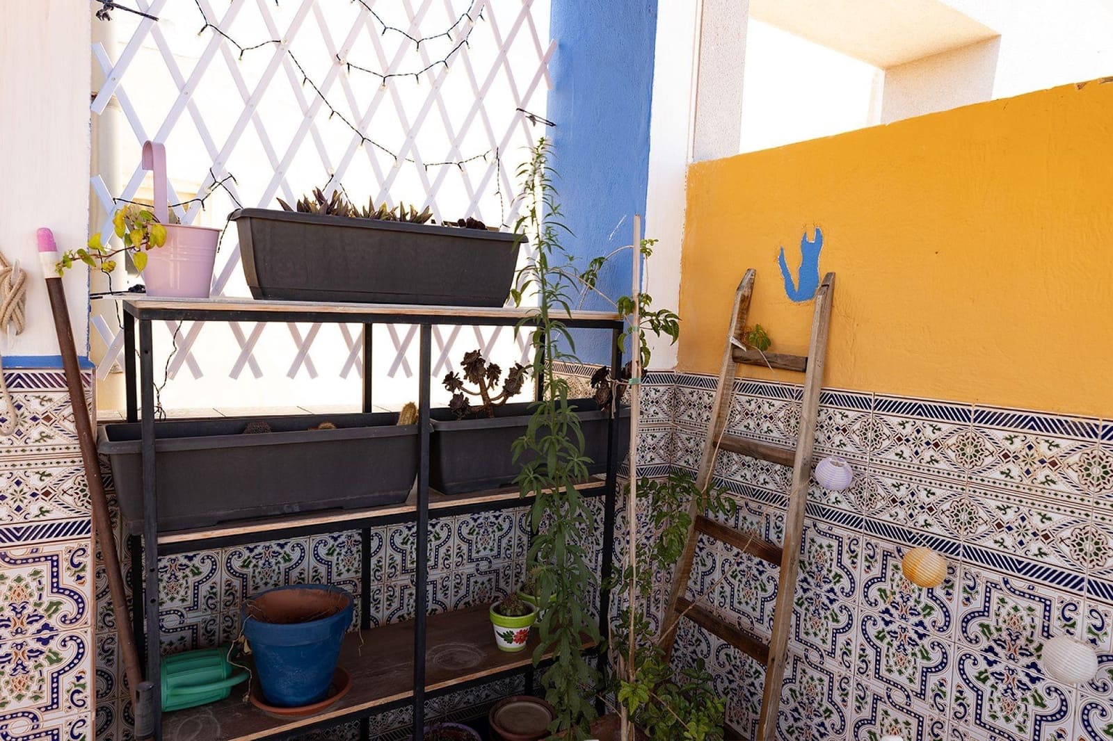 4 makuuhuone Kattohuoneisto myytävänä paikassa Torrevieja - 225 000 € (Ref: 9962829)