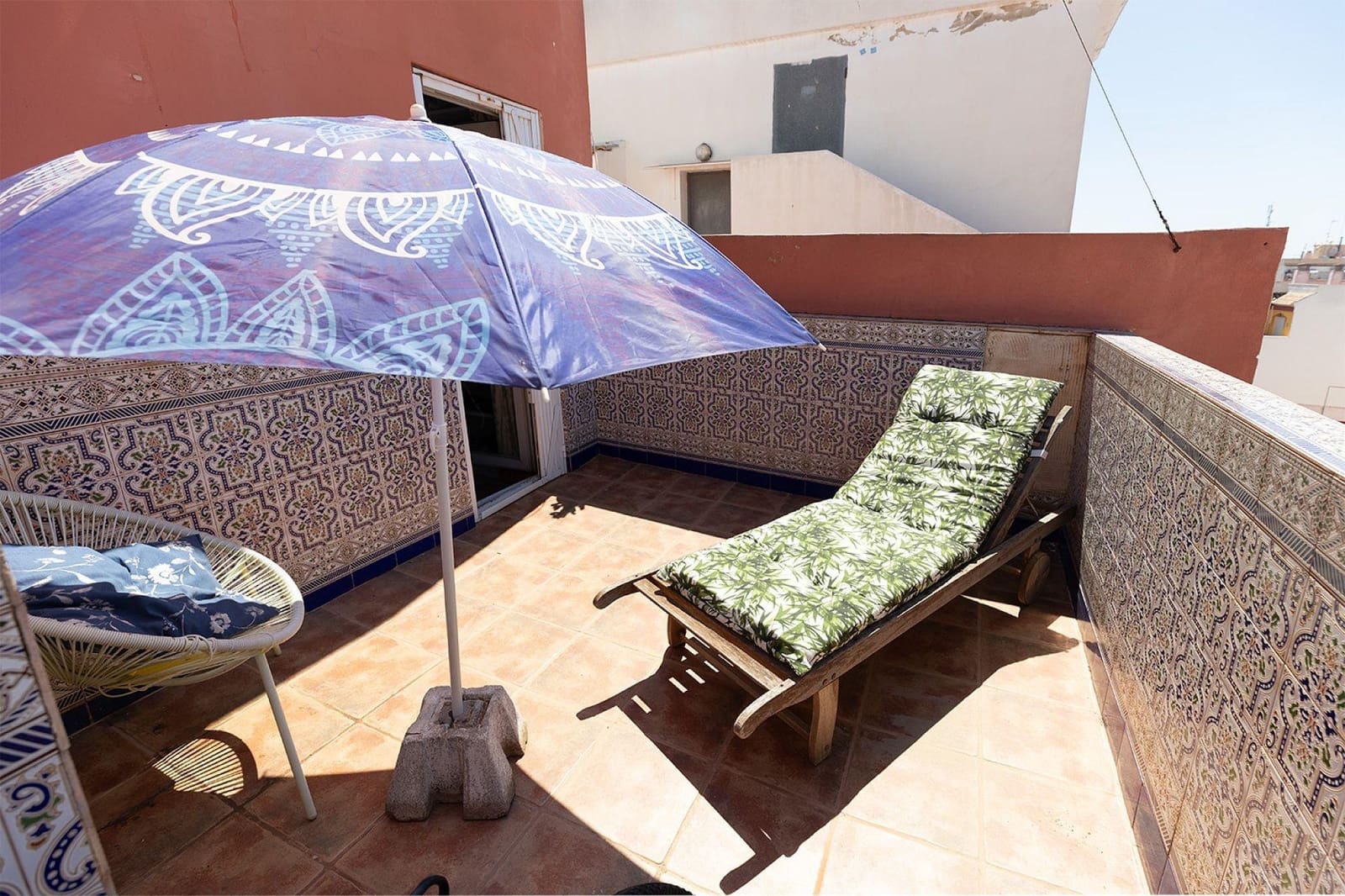 4 makuuhuone Kattohuoneisto myytävänä paikassa Torrevieja - 225 000 € (Ref: 9962829)