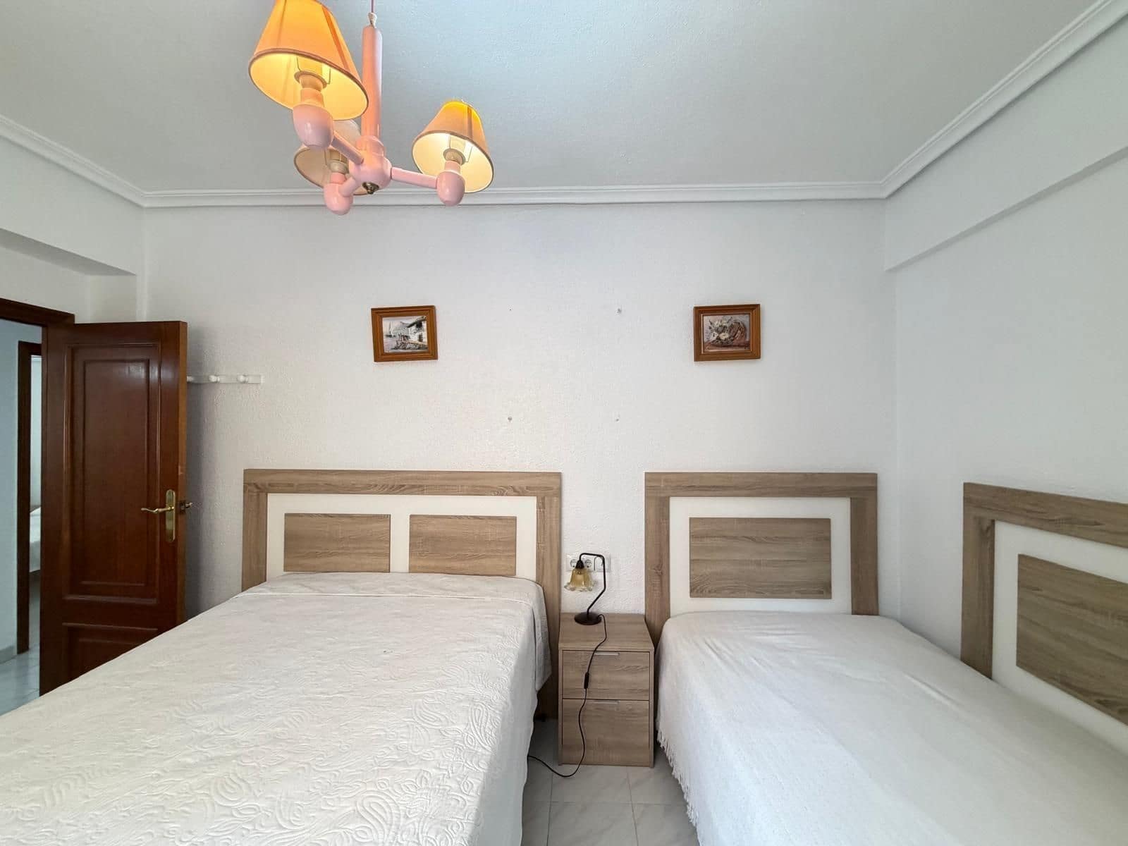 3 soverom Leilighet til salgs i Torrevieja - € 175 000 (Ref: 9962832)