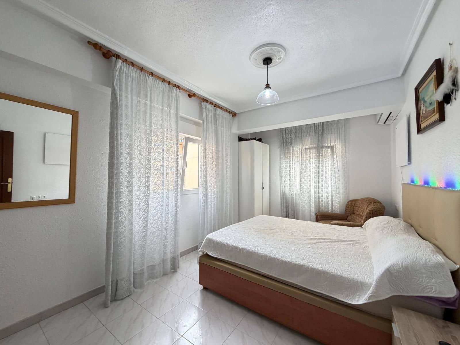 3 soverom Leilighet til salgs i Torrevieja - € 175 000 (Ref: 9962832)