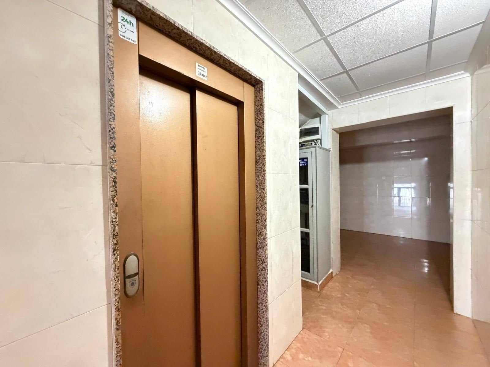 3 soverom Leilighet til salgs i Torrevieja - € 175 000 (Ref: 9962832)