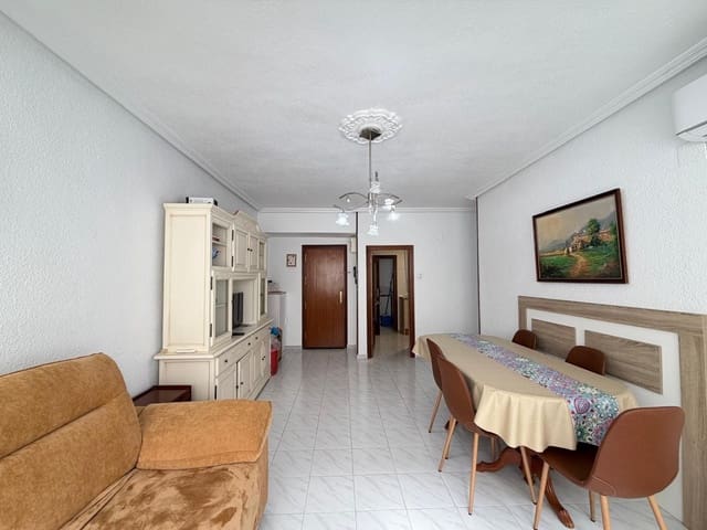 3 soverom Leilighet til salgs i Playa del Cura, Torrevieja - € 175 000 (Ref: 9962832)