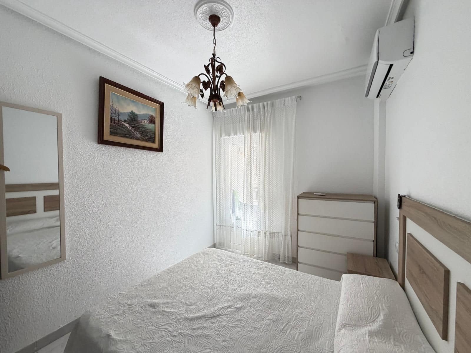 3 soverom Leilighet til salgs i Torrevieja - € 175 000 (Ref: 9962832)