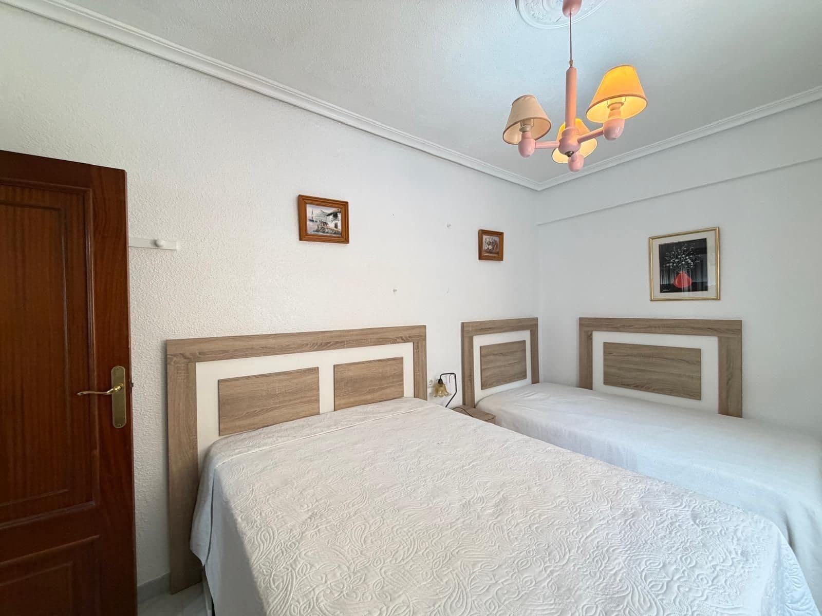 3 soverom Leilighet til salgs i Torrevieja - € 175 000 (Ref: 9962832)