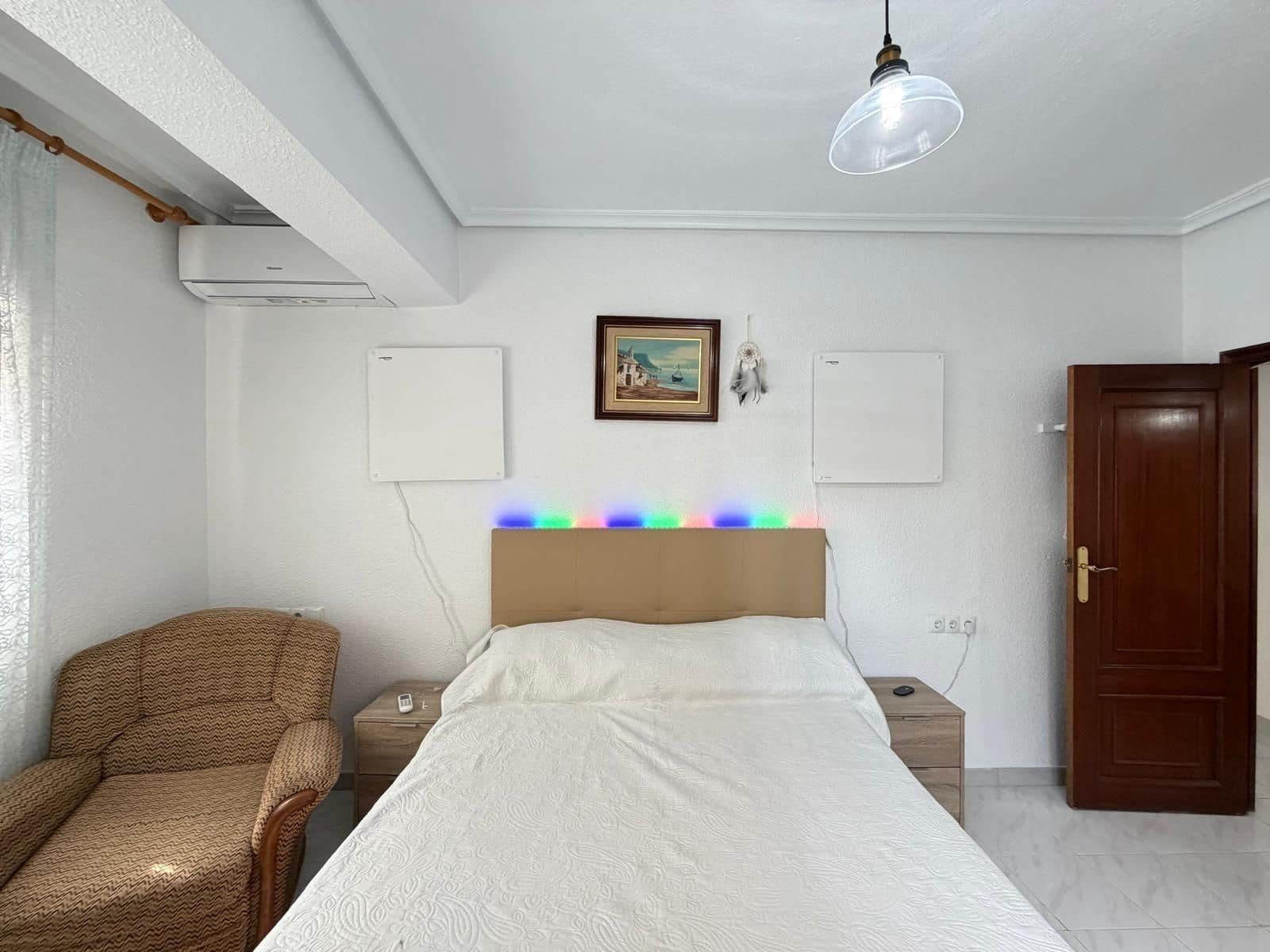 3 soverom Leilighet til salgs i Torrevieja - € 175 000 (Ref: 9962832)