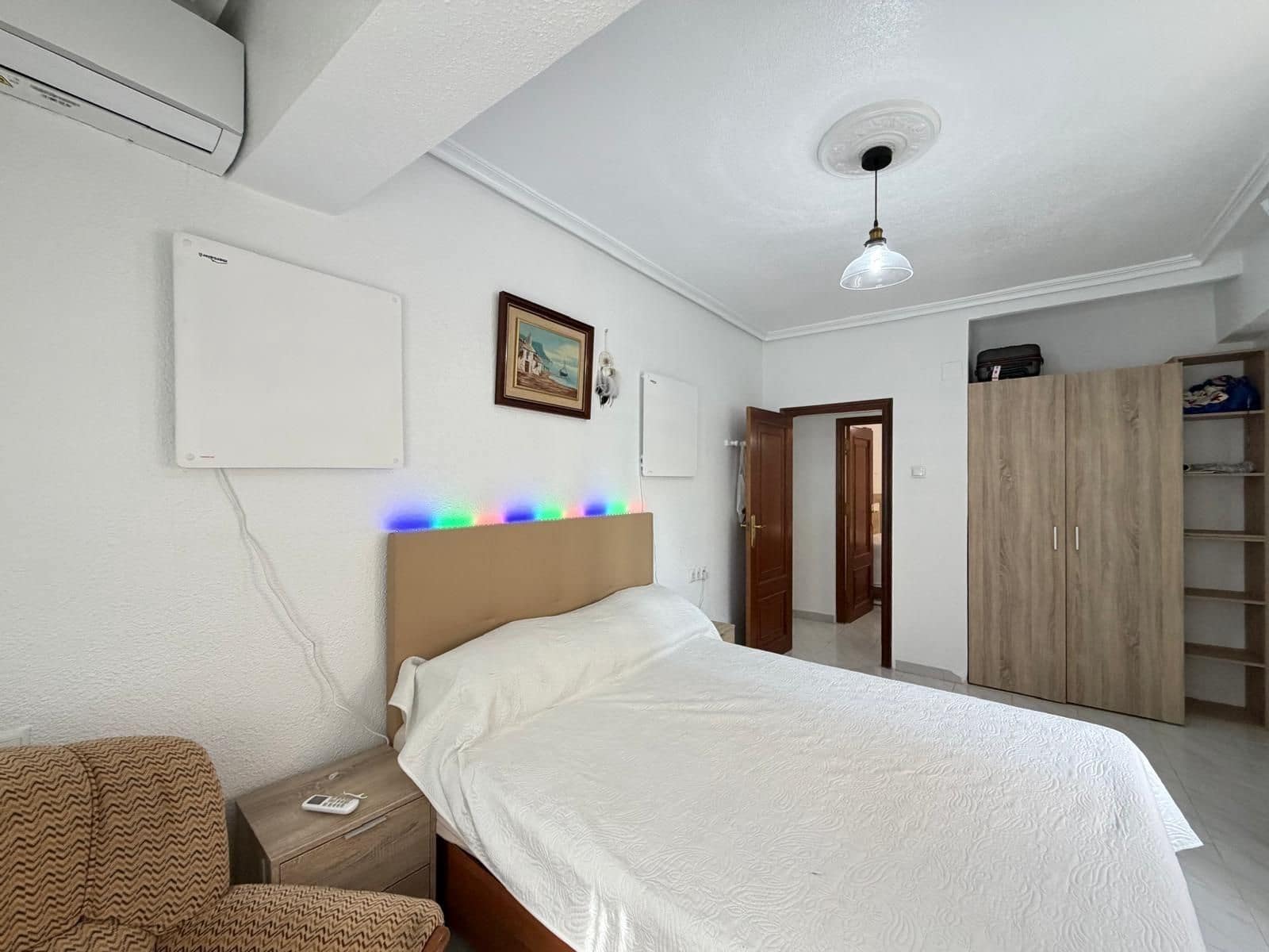 3 soverom Leilighet til salgs i Torrevieja - € 175 000 (Ref: 9962832)