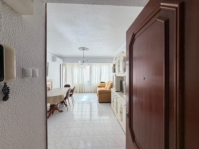 3 soverom Leilighet til salgs i Playa del Cura, Torrevieja - € 175 000 (Ref: 9962832)