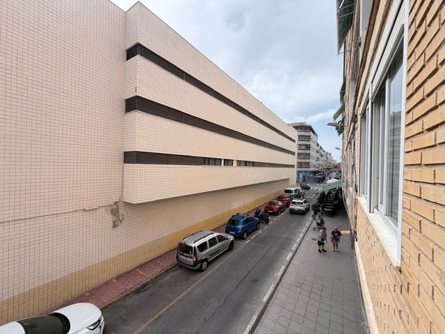 3 soverom Leilighet til salgs i Playa del Cura, Torrevieja - € 175 000 (Ref: 9962832)