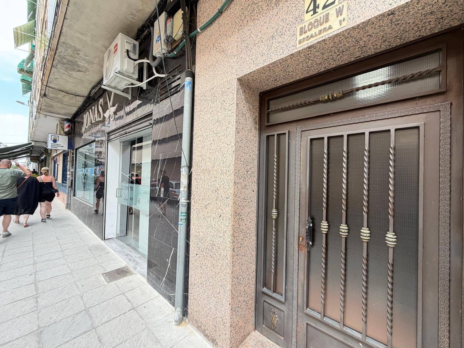 3 soverom Leilighet til salgs i Torrevieja - € 175 000 (Ref: 9962832)