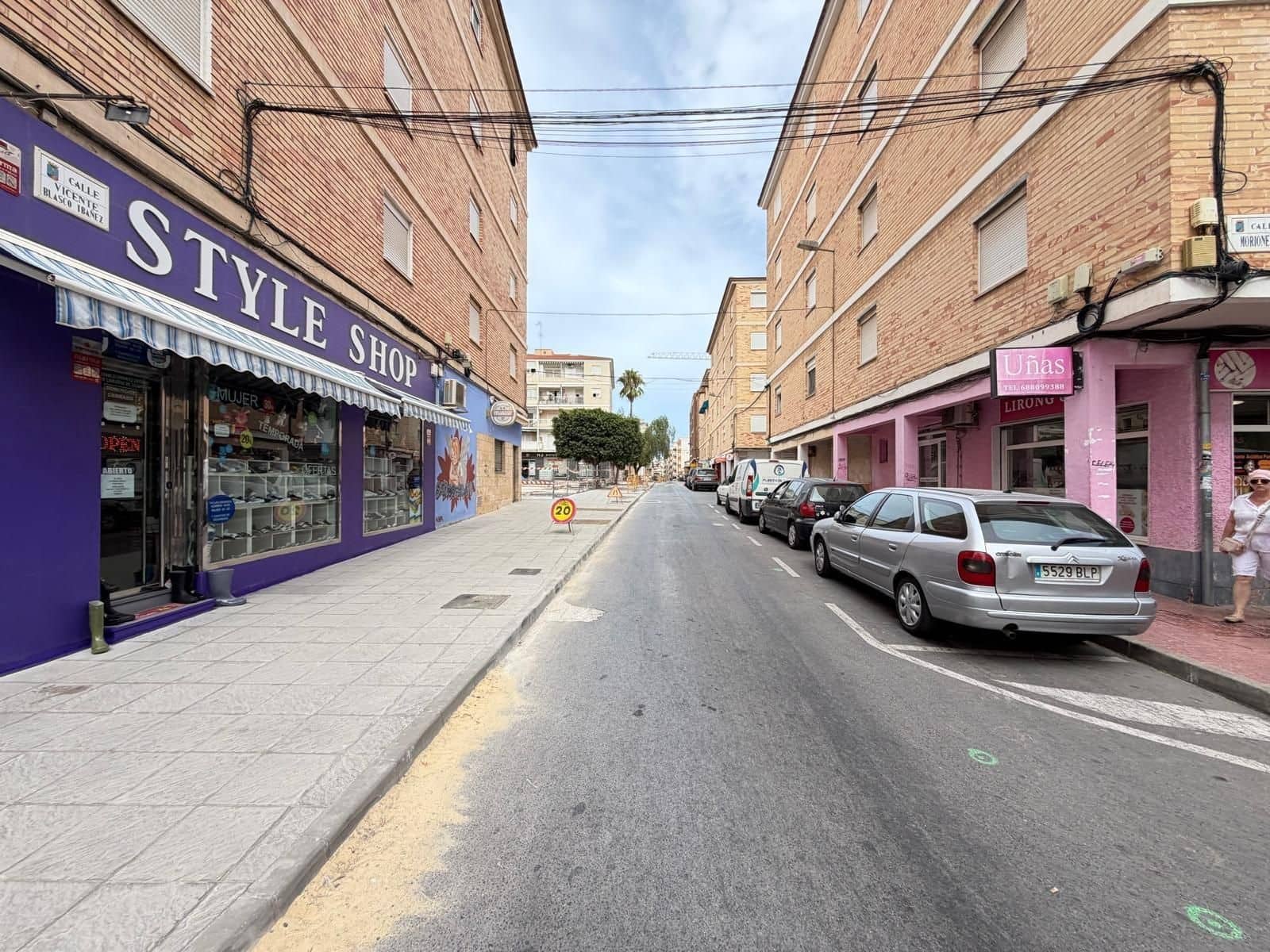 3 soverom Leilighet til salgs i Torrevieja - € 175 000 (Ref: 9962832)