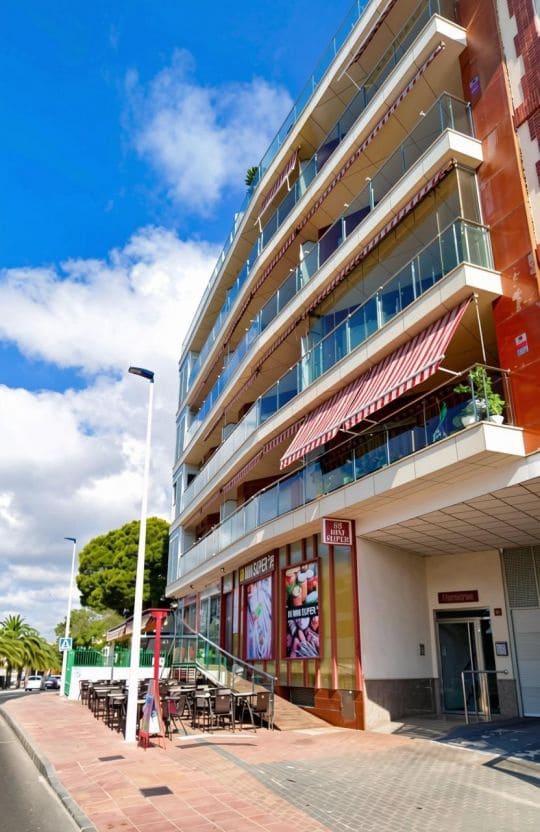 3 sypialnia Apartament na sprzedaż w Los Cuarteros - 205 000 € (Ref: 9962836)